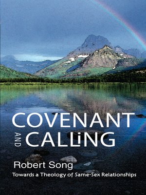 cover image of Covenant and Calling